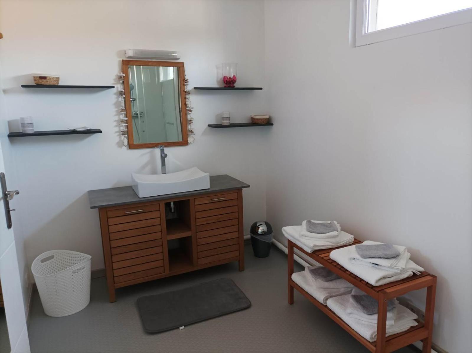 Gite Helseban - Maison A 3 Minutes De La Mer Dans Residence Privee Friaucourt Eksteriør billede